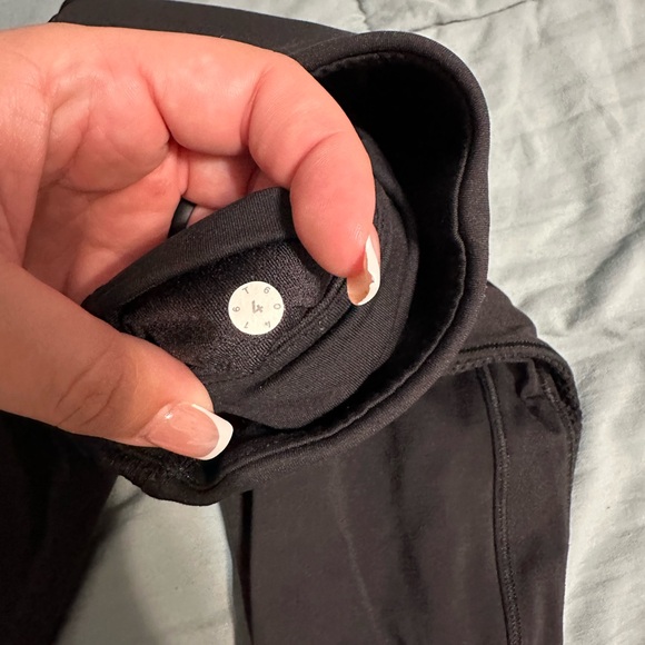 Lululemon Leggings - Picture 4 of 4